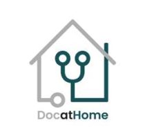 Doc@home - logo