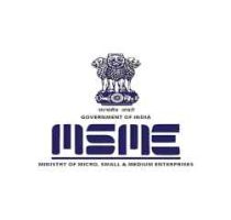 MSME - logo