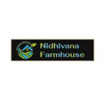 Nidhivana Farm House- logo