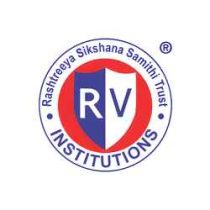 RV - logo