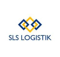 SLS Logistik - logo