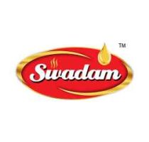 Swadam - logo