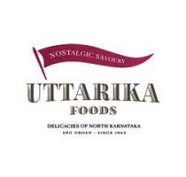 Uttarika - logo